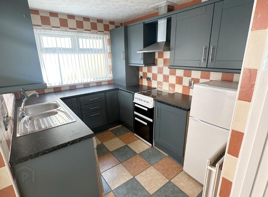 48 Dunvegan Street, Off Ravenhill Road, BT6 8GE