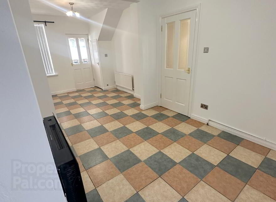 48 Dunvegan Street, Off Ravenhill Road, BT6 8GE