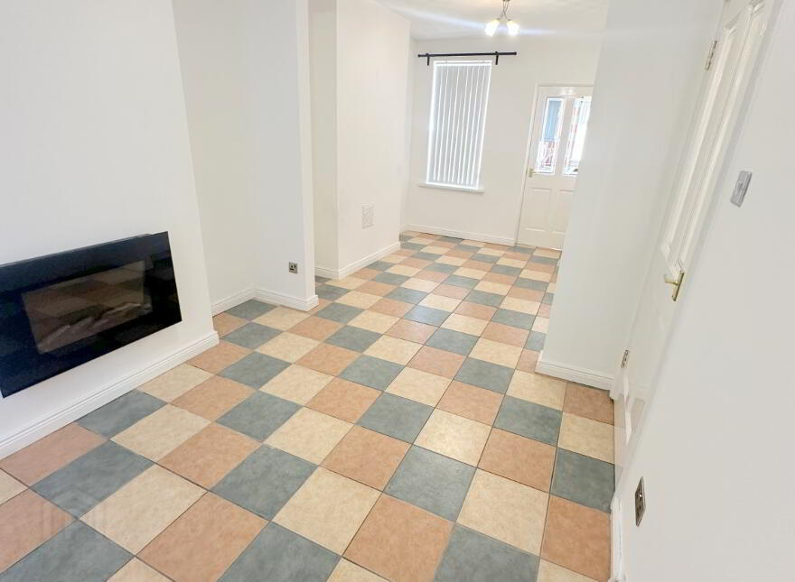 48 Dunvegan Street, Off Ravenhill Road, BT6 8GE