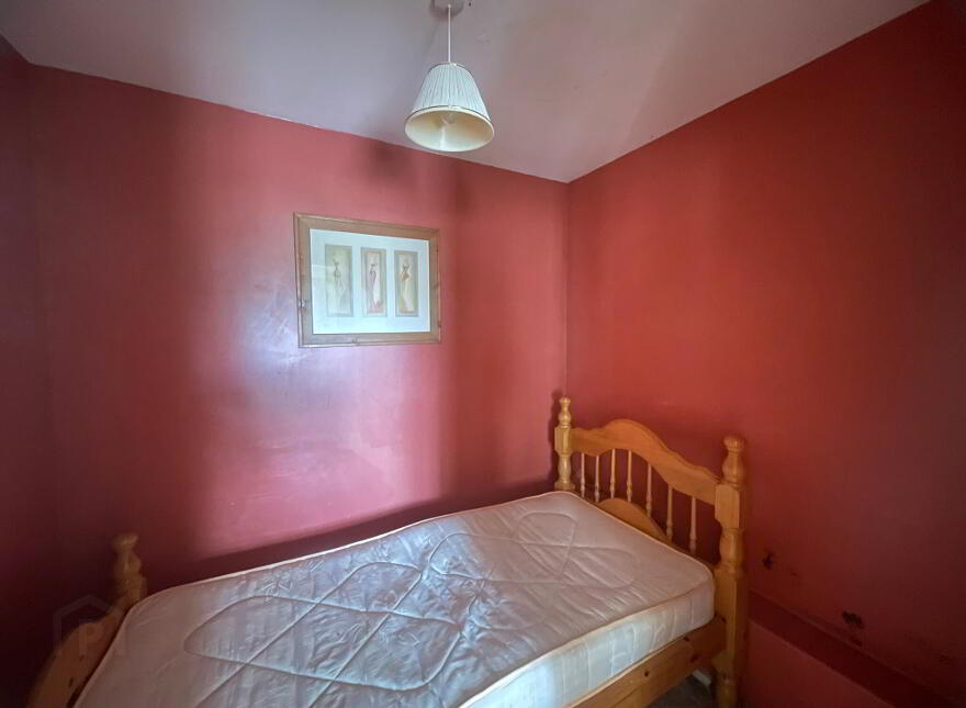 1 Bishop Terrace, Bishop Street, Elphin, Castlerea, F45HT61
