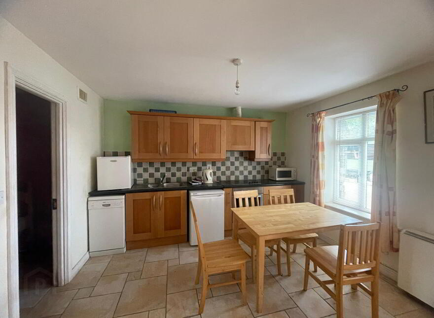 1 Bishop Terrace, Bishop Street, Elphin, Castlerea, F45HT61