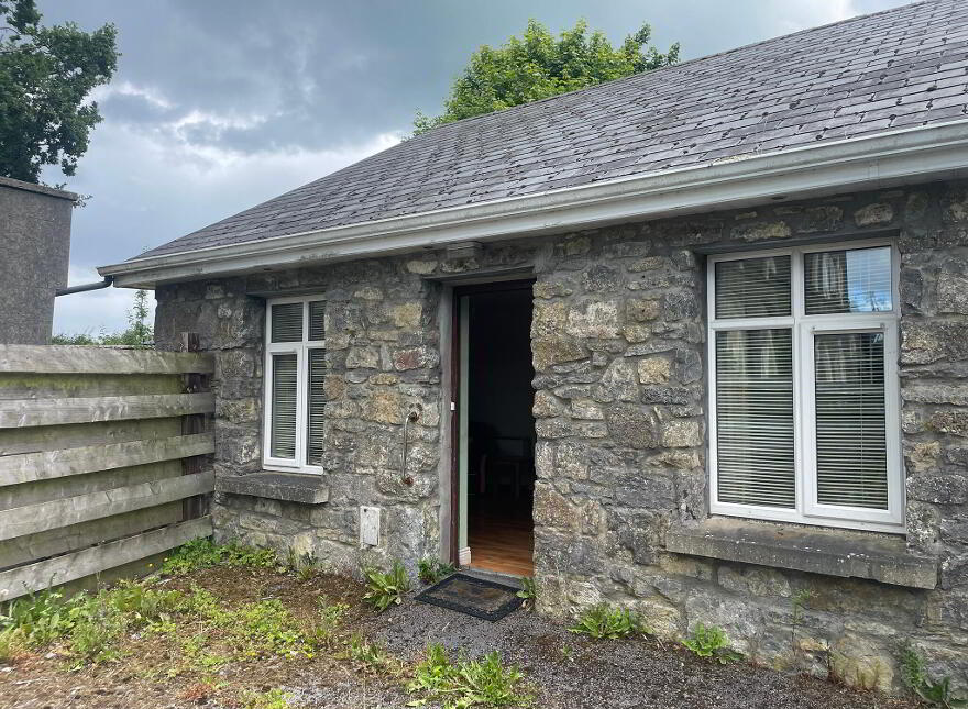1 Bishop Terrace, Bishop Street, Elphin, Castlerea, F45HT61