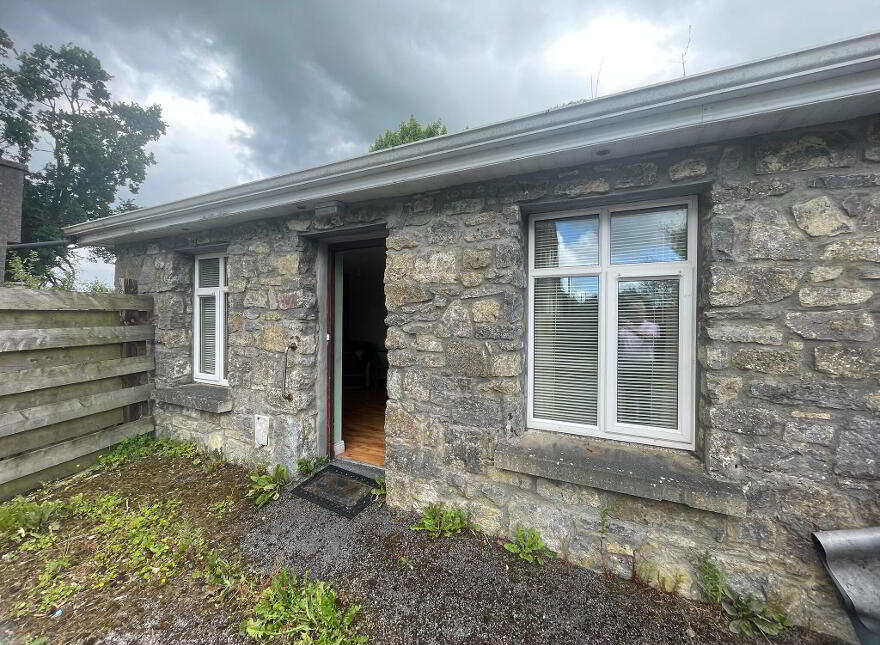 1 Bishop Terrace, Bishop Street, Elphin, Castlerea, F45HT61 photo