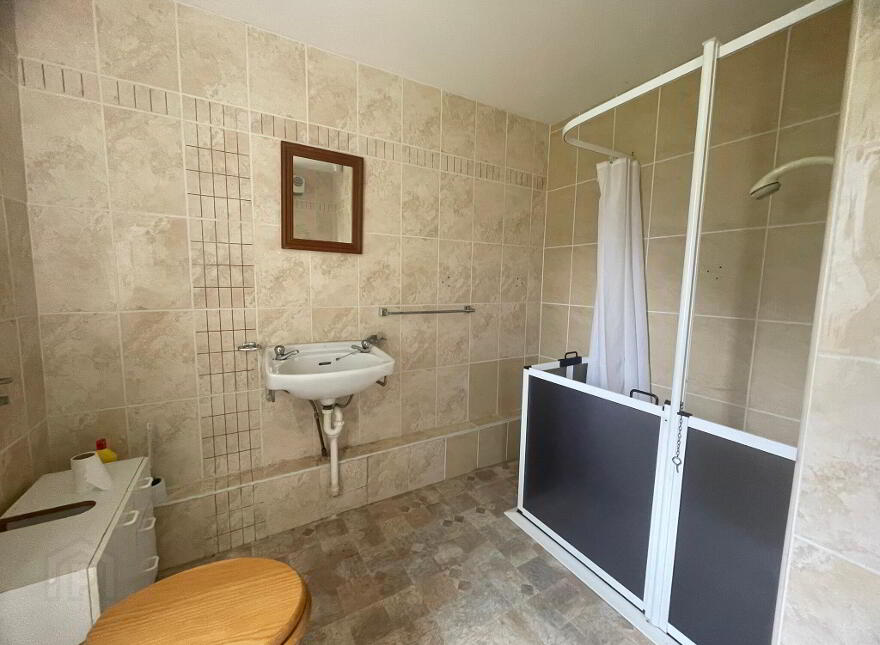 1 Bishop Terrace, Bishop Street, Elphin, Castlerea, F45HT61