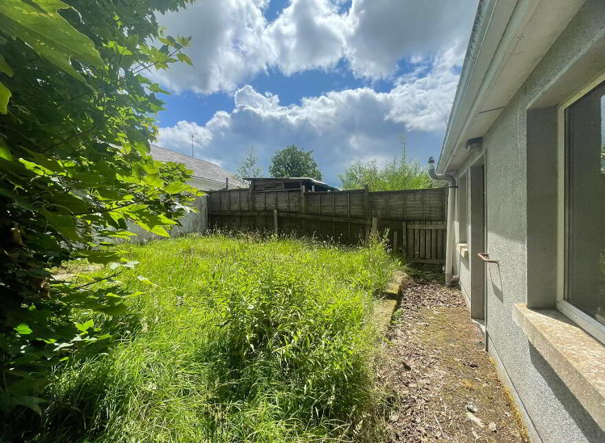 1 Bishop Terrace, Bishop Street, Elphin, Castlerea, F45HT61