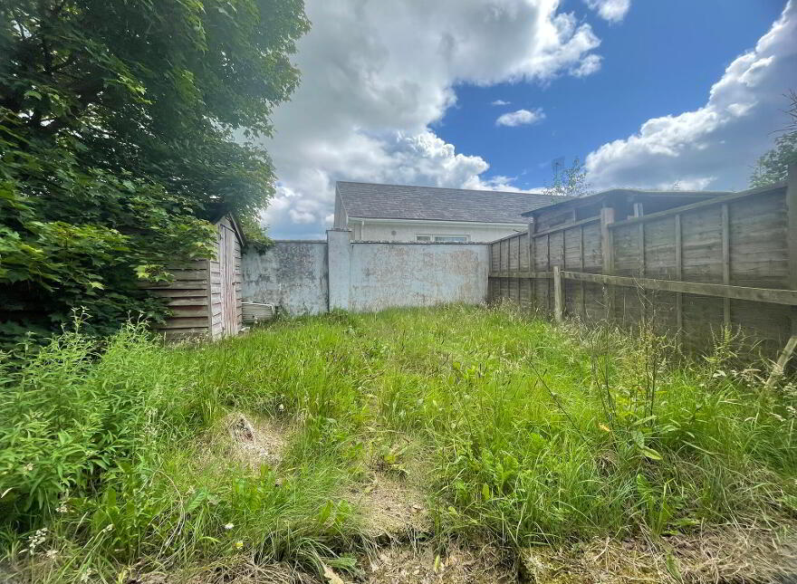 1 Bishop Terrace, Bishop Street, Elphin, Castlerea, F45HT61