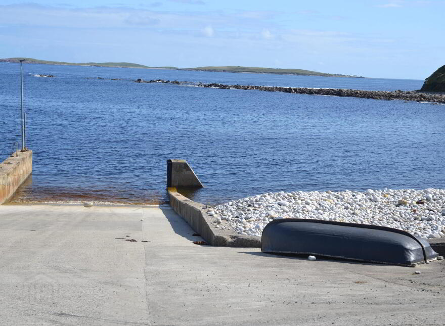 Site, For Sale: Subject To Planning: 1.26 Acres: Currans, Donegal