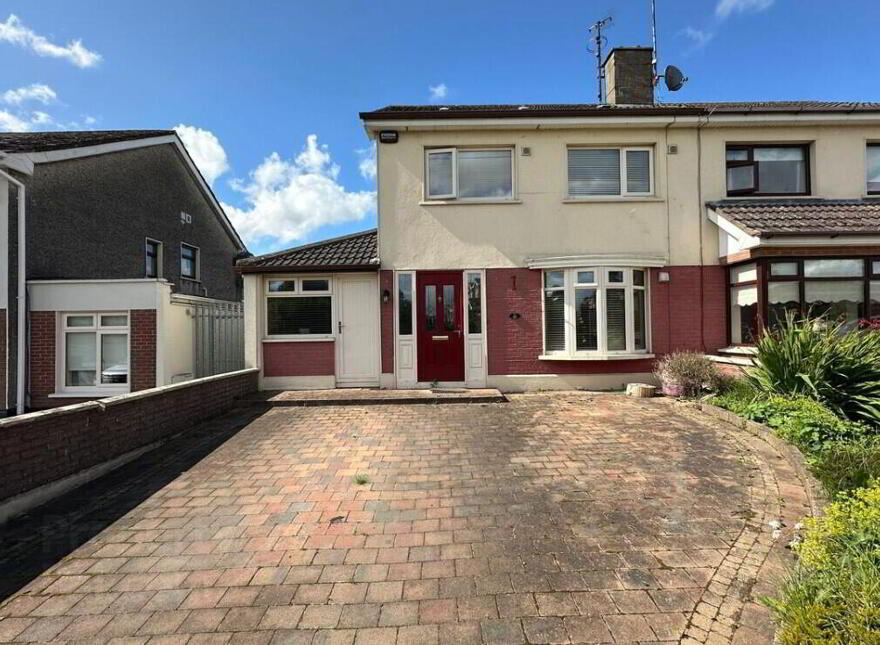 117 Meadow View, Drogheda, A92XK4P photo