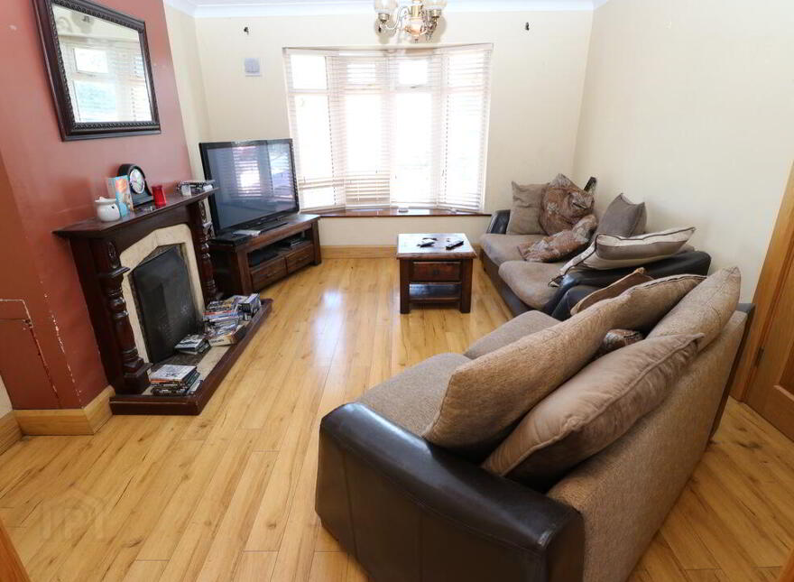 117 Meadow View, Drogheda, A92XK4P