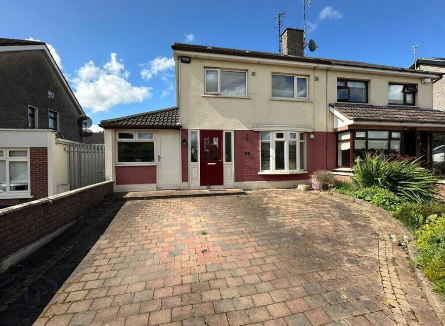 117 Meadow View, Drogheda, A92XK4P