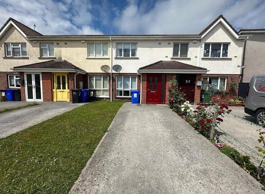 25 The Heath, Inse Bay, Laytown, A92X4W2 photo