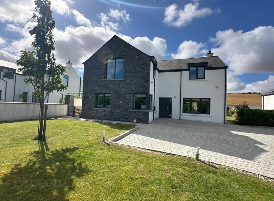 3 Cnoc Rua, Donore, A92XNH9 photo