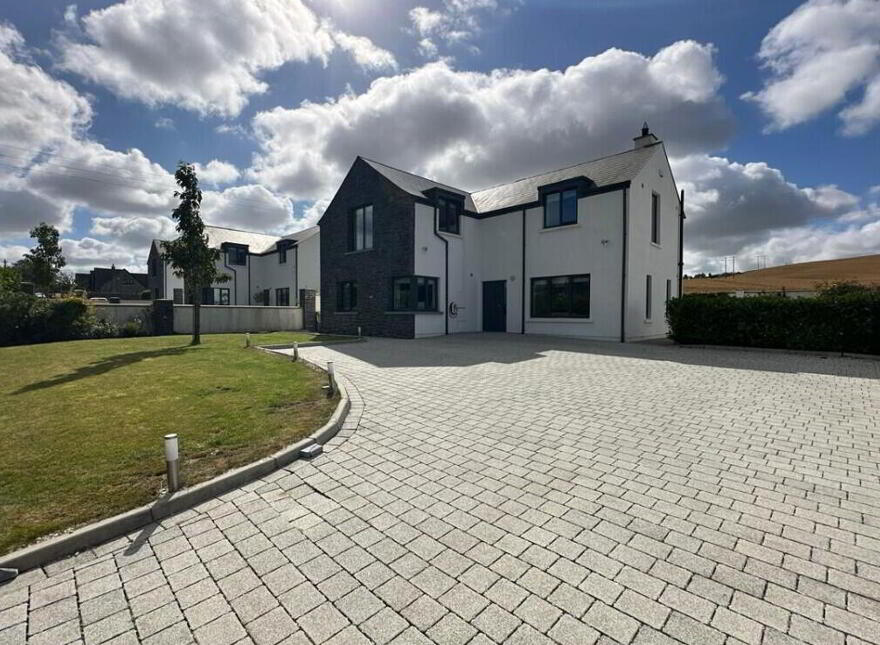 3 Cnoc Rua, Donore, A92XNH9