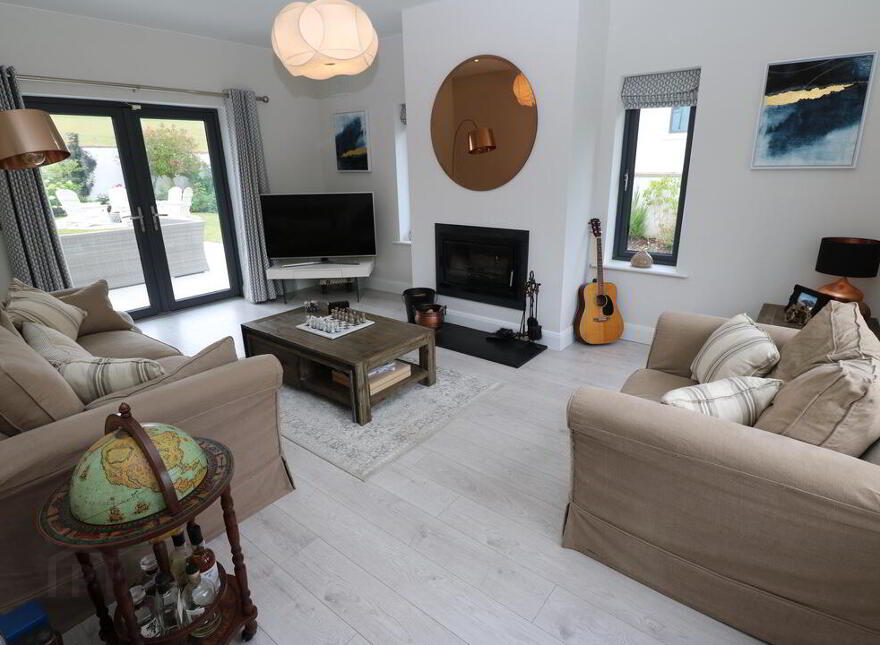 3 Cnoc Rua, Donore, A92XNH9