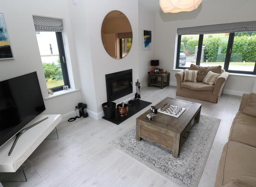 3 Cnoc Rua, Donore, A92XNH9