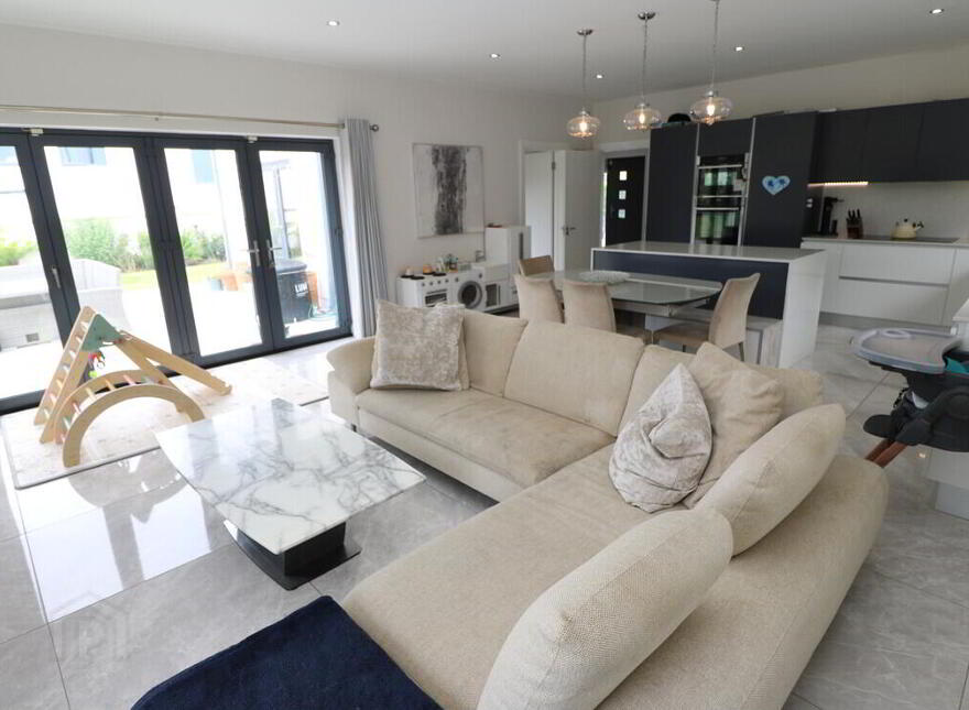 3 Cnoc Rua, Donore, A92XNH9