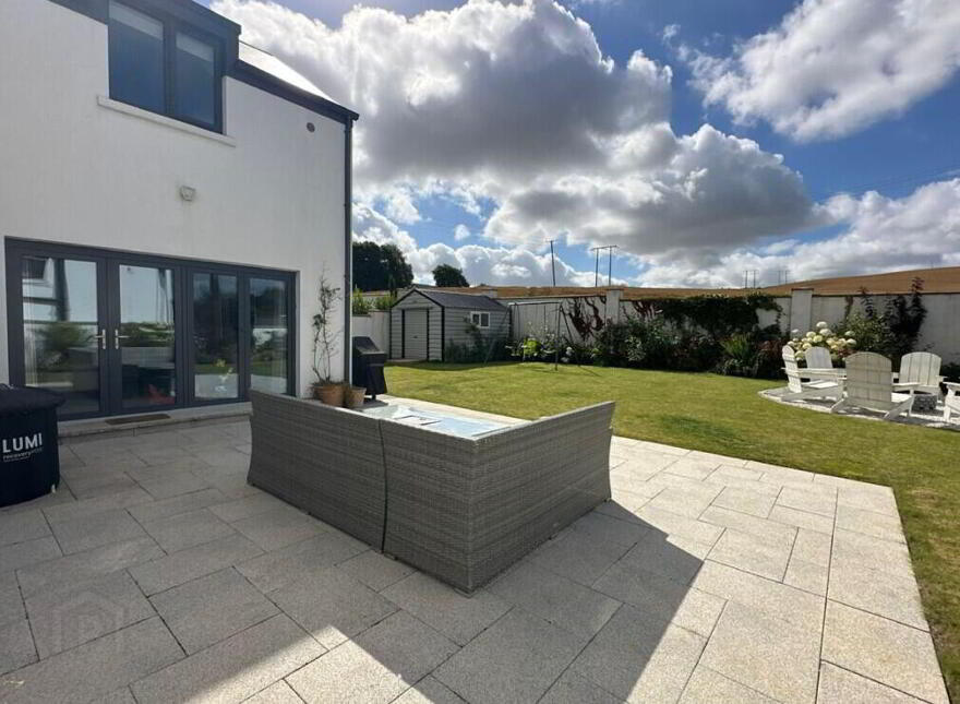3 Cnoc Rua, Donore, A92XNH9