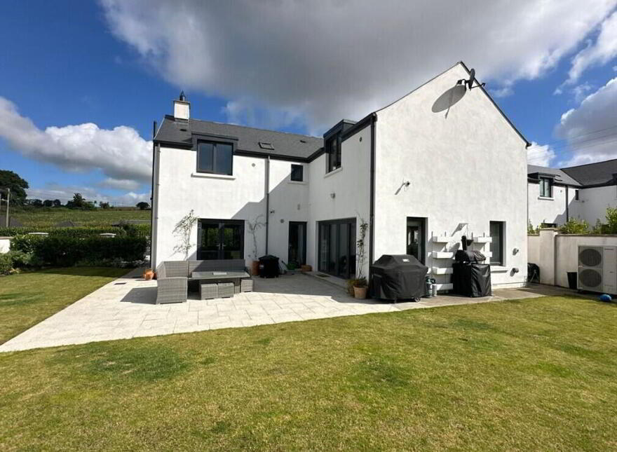 3 Cnoc Rua, Donore, A92XNH9