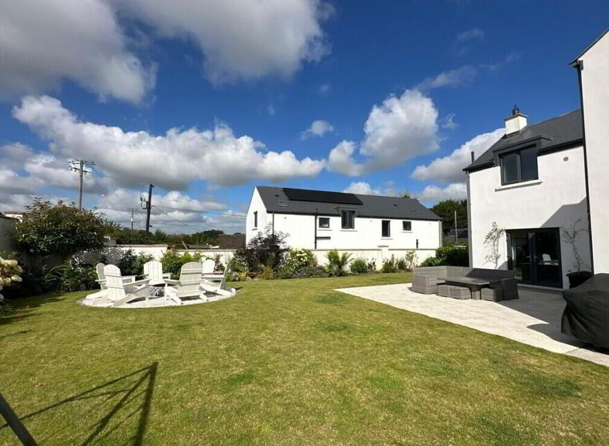 3 Cnoc Rua, Donore, A92XNH9