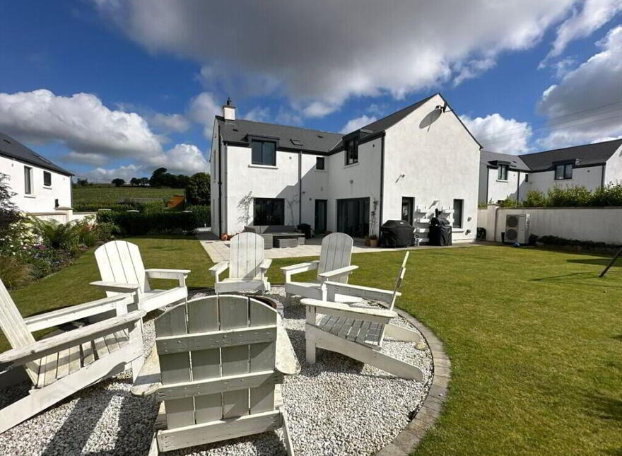 3 Cnoc Rua, Donore, A92XNH9