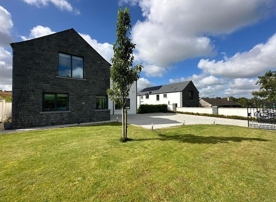 3 Cnoc Rua, Donore, A92XNH9