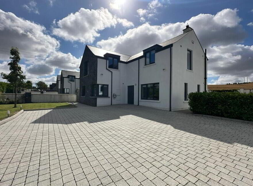 3 Cnoc Rua, Donore, A92XNH9