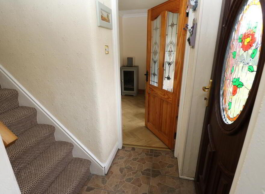 58 Sean Moran Terrace, Drogheda, A92XN5F