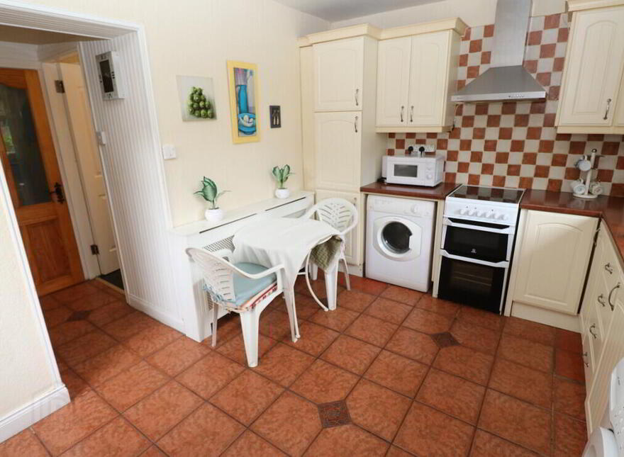 58 Sean Moran Terrace, Drogheda, A92XN5F