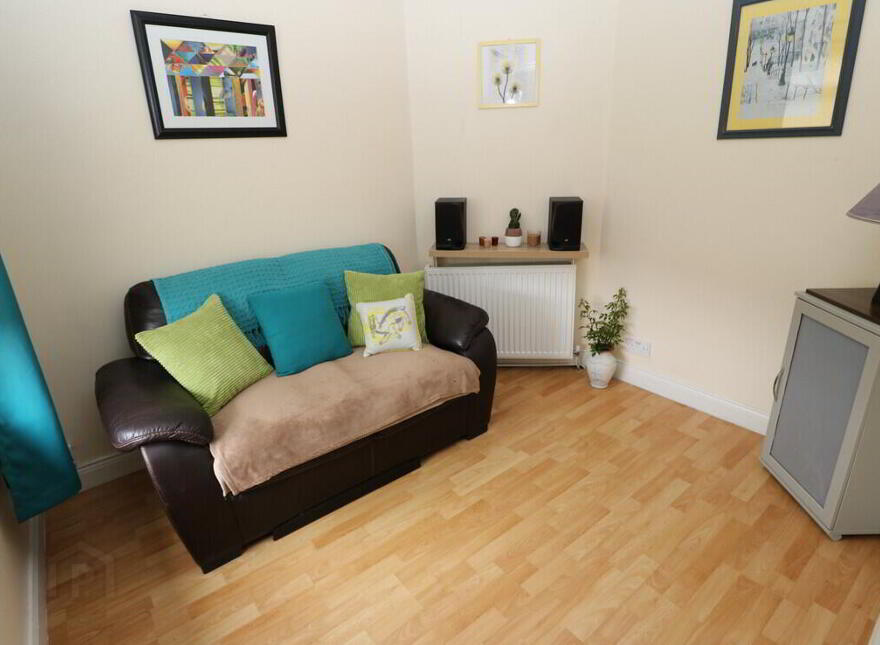 58 Sean Moran Terrace, Drogheda, A92XN5F