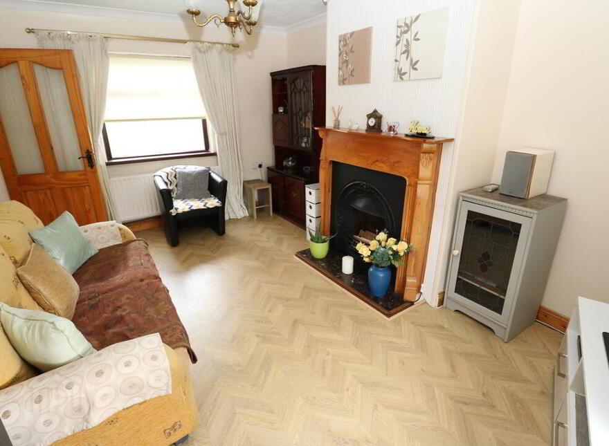 58 Sean Moran Terrace, Drogheda, A92XN5F