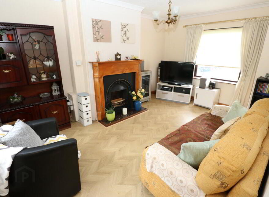 58 Sean Moran Terrace, Drogheda, A92XN5F