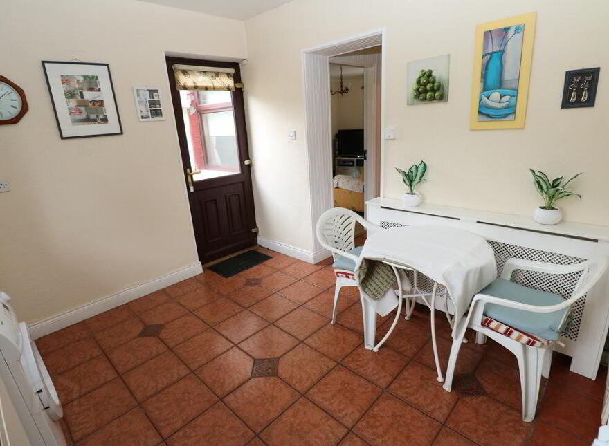 58 Sean Moran Terrace, Drogheda, A92XN5F