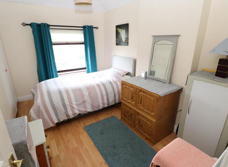58 Sean Moran Terrace, Drogheda, A92XN5F
