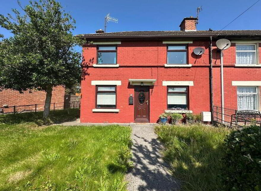 58 Sean Moran Terrace, Drogheda, A92XN5F photo