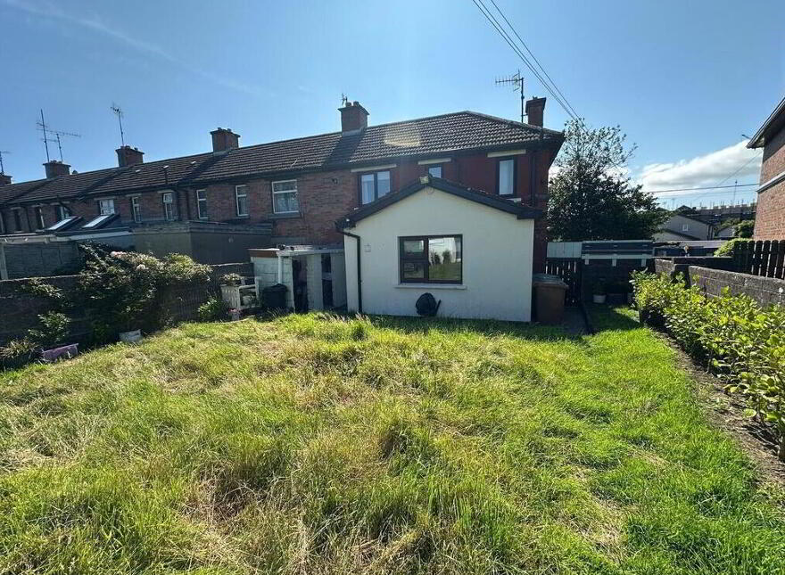 58 Sean Moran Terrace, Drogheda, A92XN5F