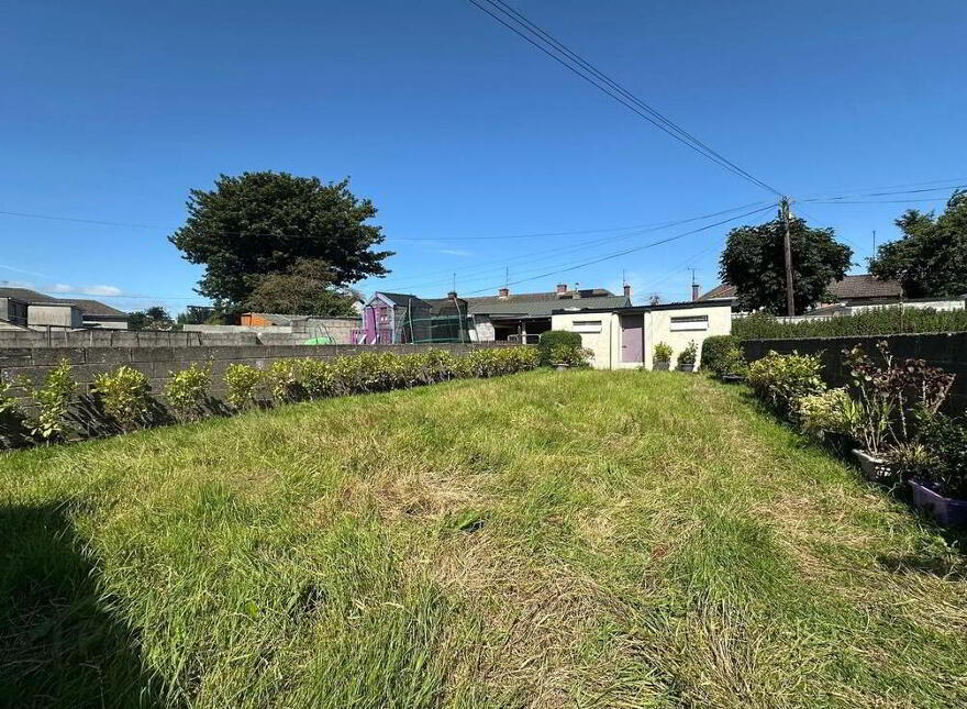 58 Sean Moran Terrace, Drogheda, A92XN5F