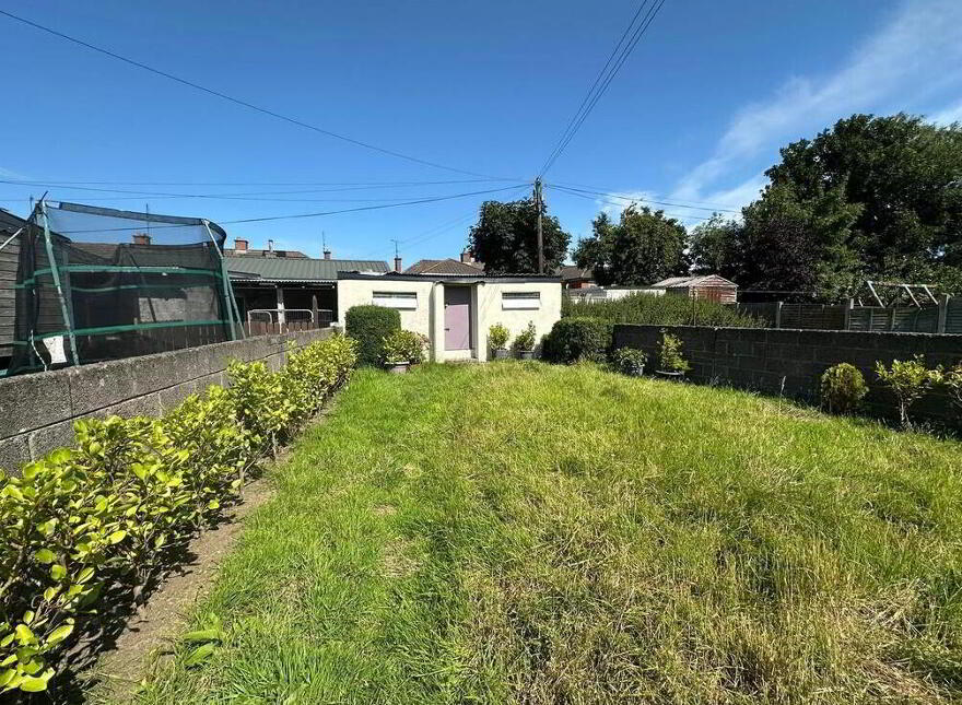 58 Sean Moran Terrace, Drogheda, A92XN5F