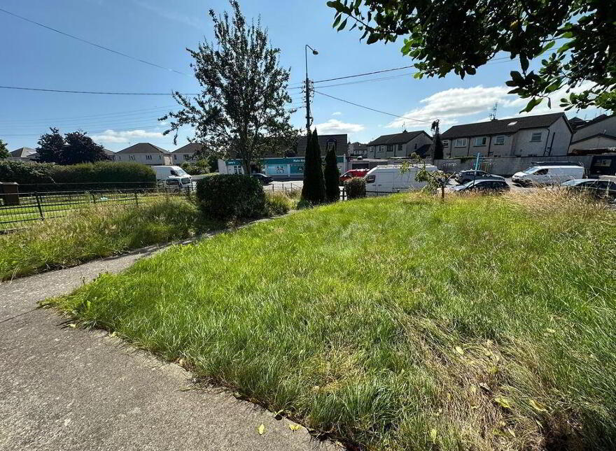 58 Sean Moran Terrace, Drogheda, A92XN5F