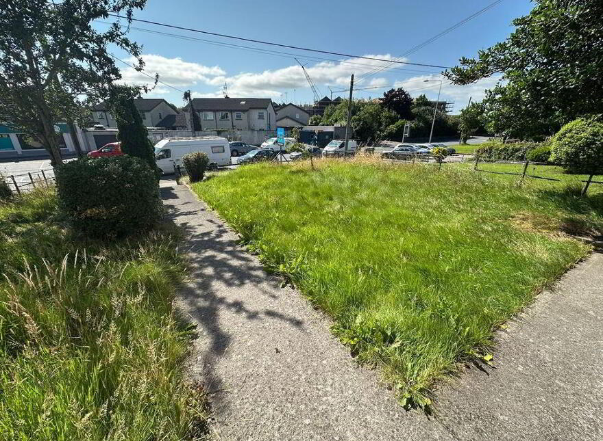 58 Sean Moran Terrace, Drogheda, A92XN5F