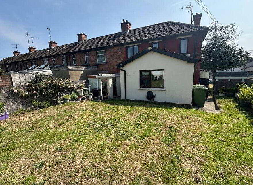 58 Sean Moran Terrace, Drogheda, A92XN5F