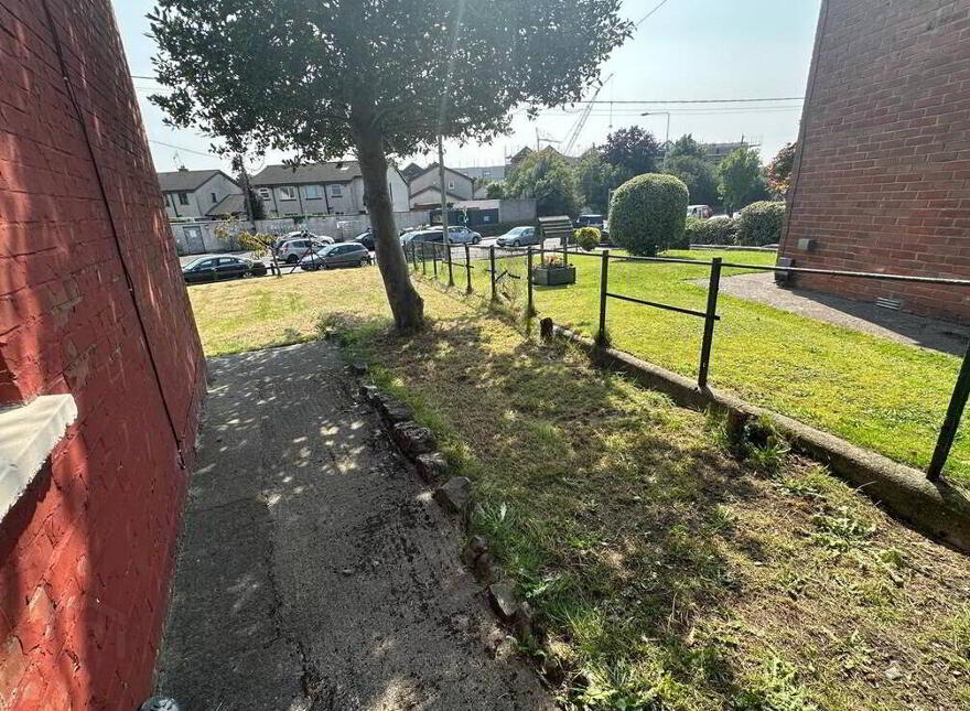 58 Sean Moran Terrace, Drogheda, A92XN5F
