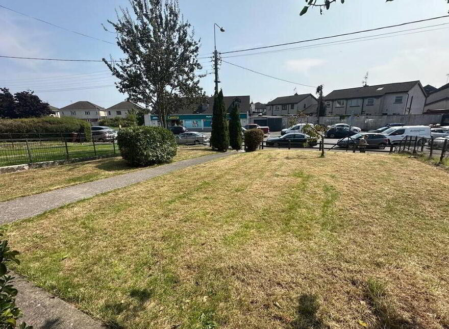 58 Sean Moran Terrace, Drogheda, A92XN5F
