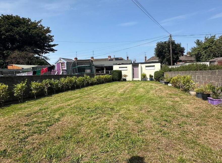 58 Sean Moran Terrace, Drogheda, A92XN5F