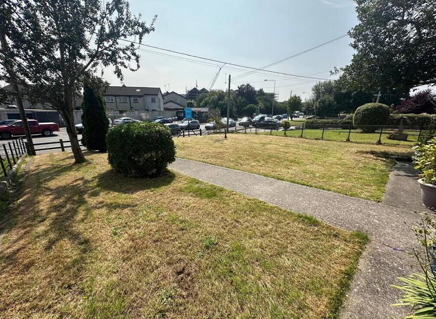 58 Sean Moran Terrace, Drogheda, A92XN5F