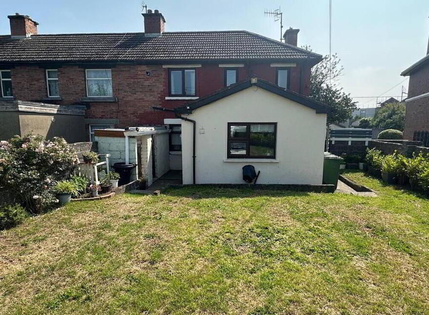 58 Sean Moran Terrace, Drogheda, A92XN5F