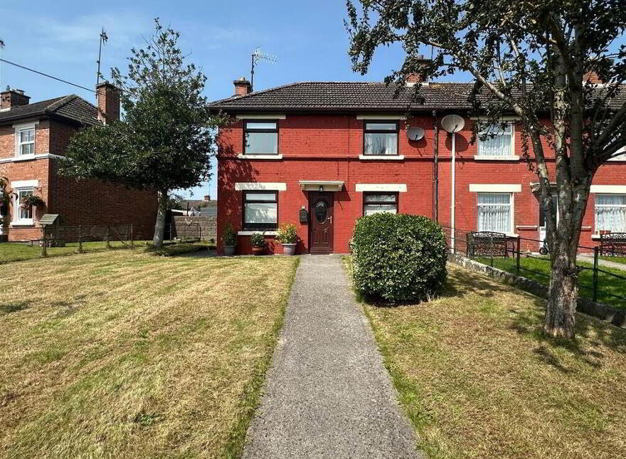 58 Sean Moran Terrace, Drogheda, A92XN5F