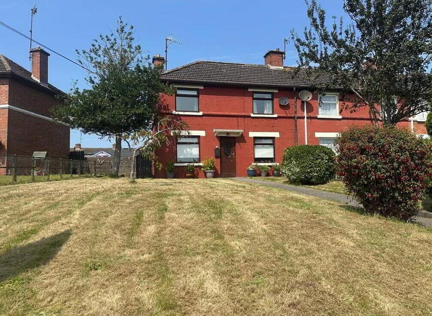 58 Sean Moran Terrace, Drogheda, A92XN5F