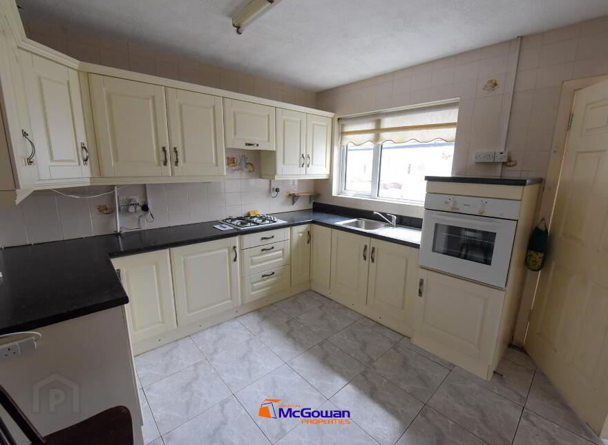 Mossend, Drumboe Lower, Stranorlar