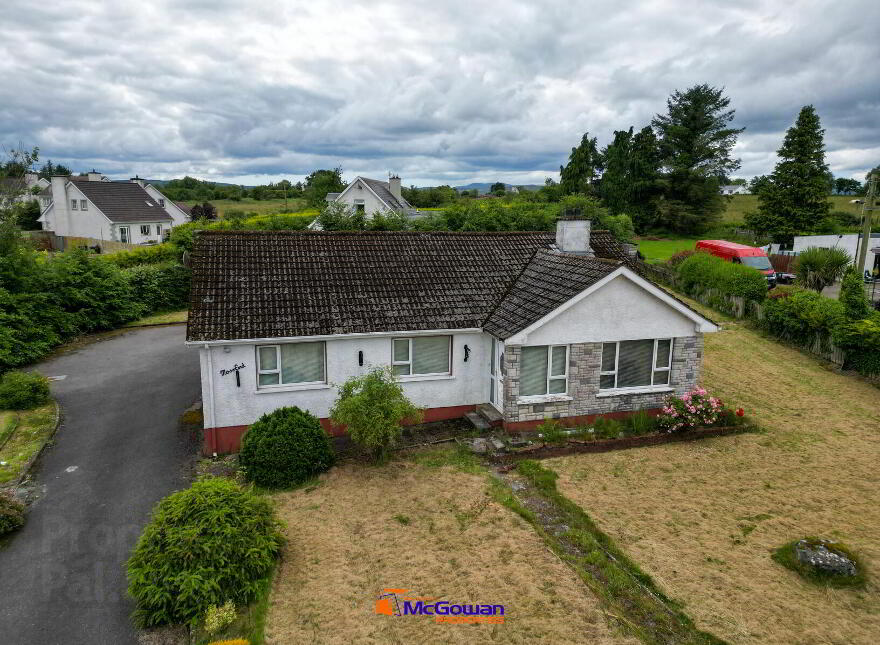 Mossend, Drumboe Lower, Stranorlar,Donegal, F93A3TN photo