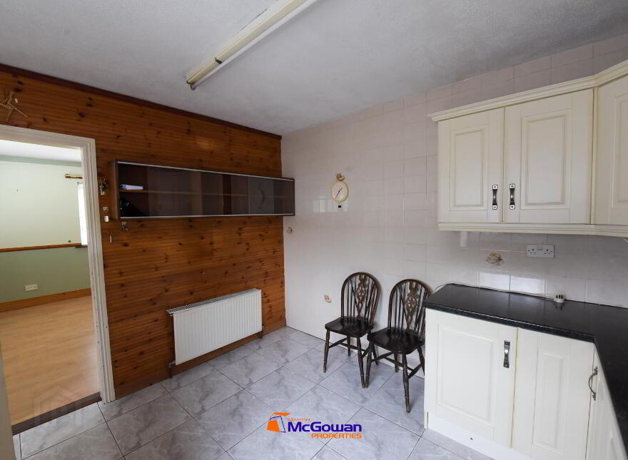 Mossend, Drumboe Lower, Stranorlar